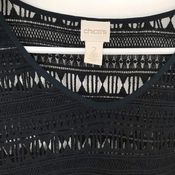 Chico tunic top - Picture 3 of 4